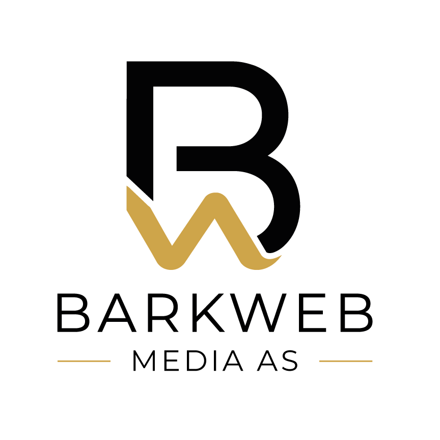 Barkweb — webdesign, logo design og skreddersydde digitale løsninger